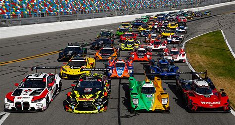 rolex 24 a daytone cos'è|2024 Rolex 24 At DAYTONA .